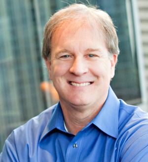 Photo of George E. Renzoni