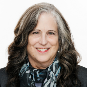 Photo of Miriam Cooper