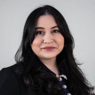 Photo of Harjeen Zibari
