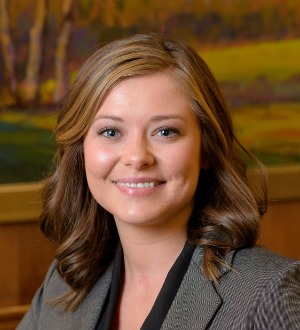 Photo of Amanda R. Coolidge
