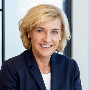 Photo of Elizabeth E. "Beth" Moore