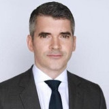 Photo of Gregory P. Copeland