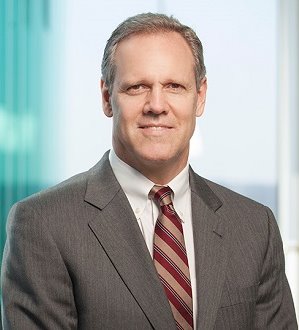 Photo of Jerry J. Sallings