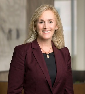Photo of Alicia Morris Groos