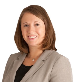 Photo of Kristy L. Peters