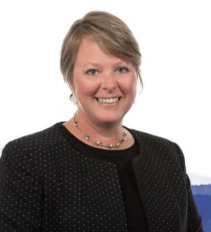 Photo of Kelly J. Mackay