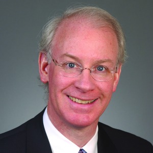 Photo of Mark H. Burnett