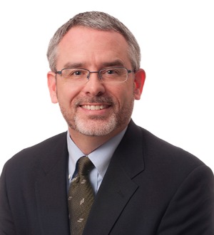 Photo of Douglas Edward Smith