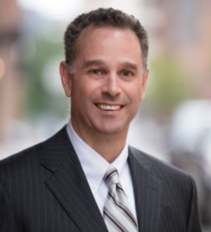 Photo of Ronald B. "Ron" Roteman
