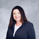 Photo of Amy Jones