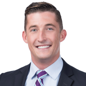 Photo of David M. Barnes Jr.