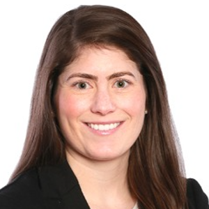 Photo of Elizabeth H. Pratt