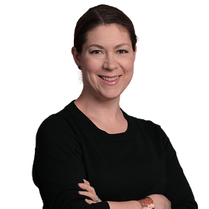 Photo of Elizabeth C. Crouse