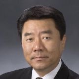 Photo of Joshua Kaizuka