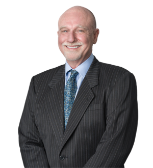 Photo of John E. Cummerford