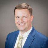 Photo of Jonathan C. Rouse