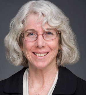 Photo of Marie A. Cooper
