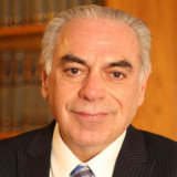 Photo of George J. Skuros