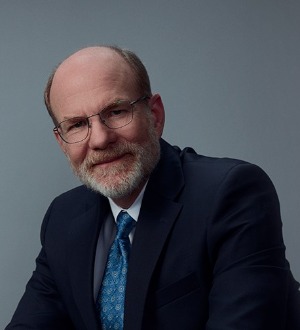 Photo of Brian J. Todd