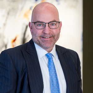 Photo of Donald A. Hammett, Jr.