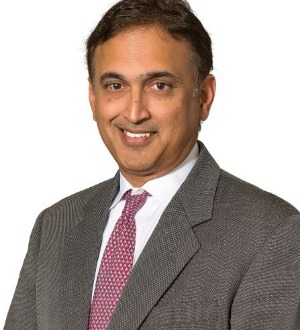 Photo of Kiran A. Phansalkar