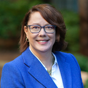 Photo of Jennifer A. Puplava