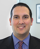 Photo of Michael I. Schnipper