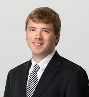 Photo of Benjamin Dudek