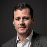 Photo of Don Saxton