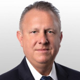 Photo of George S. Frederick