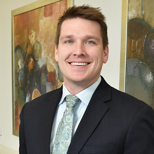 Photo of Stephen T. "Steve" Ramey