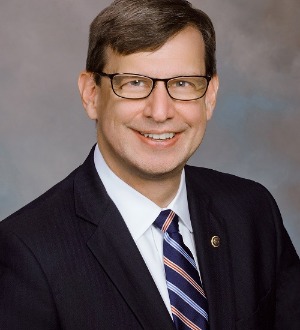 Photo of Robert W. "Rob" Best