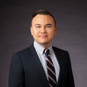 Photo of Ross Uehara-Tilton
