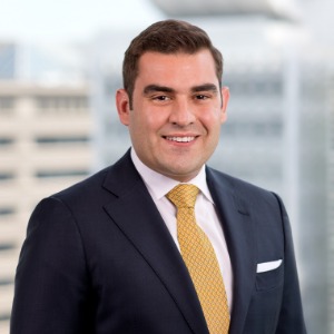 Photo of Philip E. Beshara