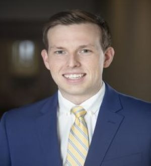 Photo of Ethan M. Knott