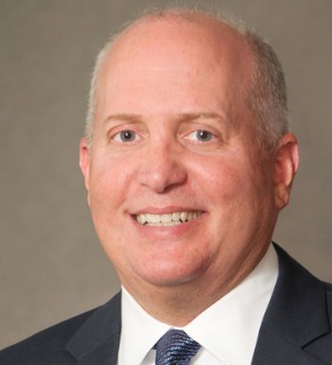 Photo of Matthew J. Pavlides