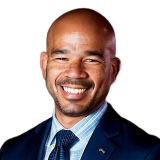 Photo of Andre L. Pennington