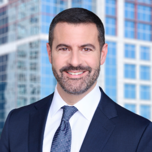 Photo of Bradley L. "Brad" Croft