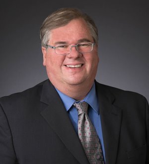 Photo of Steven R. Daniels