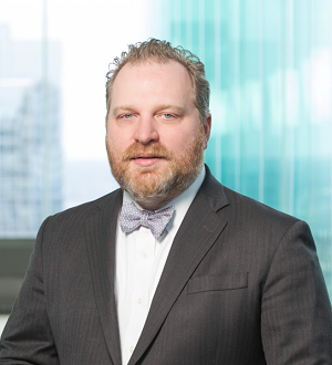Photo of Rodney P. Moore