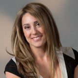 Photo of Ashleigh MacPherson