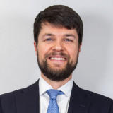 Photo of Alan H. Meincke