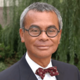 Photo of Agustin Arbulu
