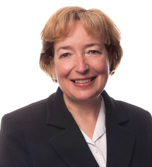 Photo of Lori B. Alexander