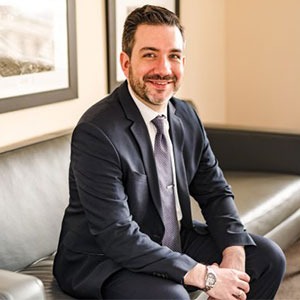 Photo of Christopher Bletsch