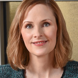 Photo of Jennifer Hann Harrison