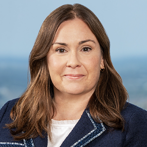 Photo of Adelaida J. Ferchmin