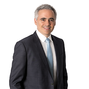 Photo of Antonio Peña
