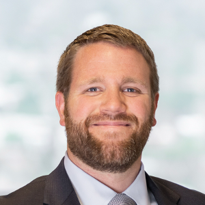 Photo of Christopher D. "Chris" Wittels II