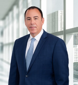 Photo of Marc D. Policastro
